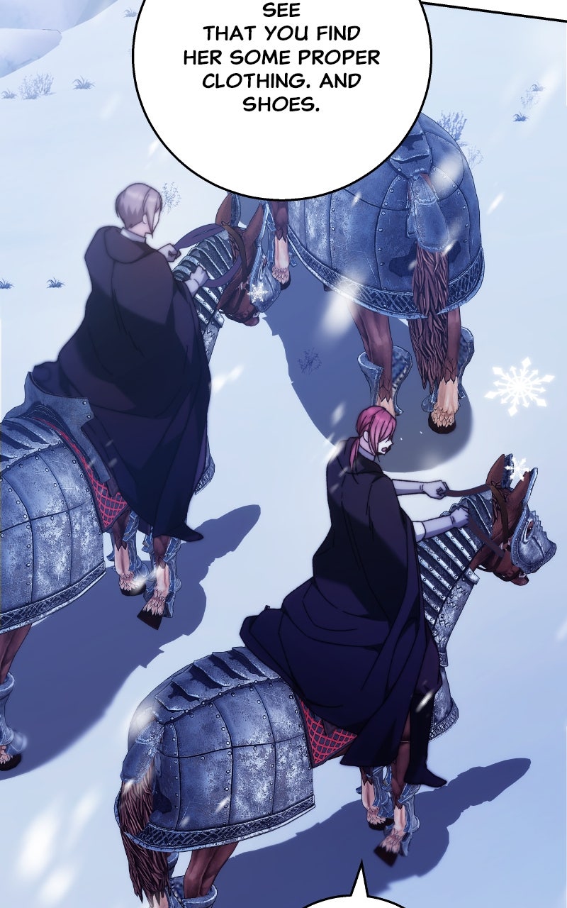 My Child Will Havea Different Father Episode 15 page 40 - 
