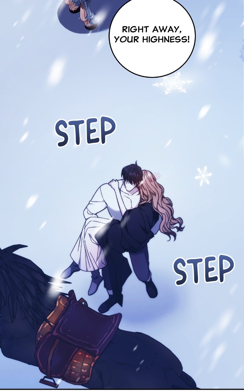 My Child Will Havea Different Father Episode 15 page 41 - 