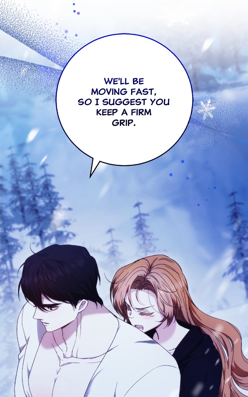 My Child Will Havea Different Father Episode 15 page 46 - 