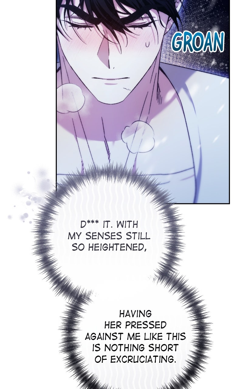My Child Will Havea Different Father Episode 15 page 53 - 