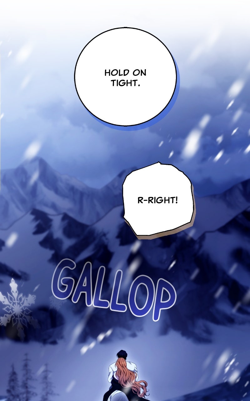 My Child Will Havea Different Father Episode 15 page 59 - 