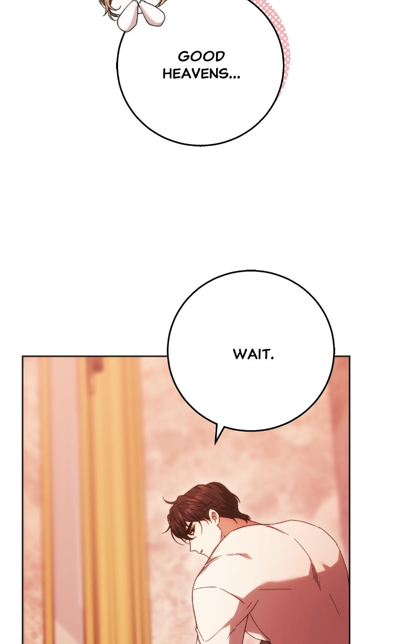My Child Will Havea Different Father Episode 15 page 7 - 