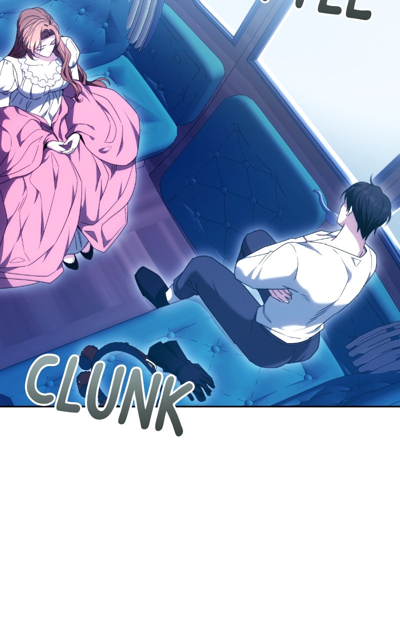 My Child Will Havea Different Father Episode 15 page 63 - 