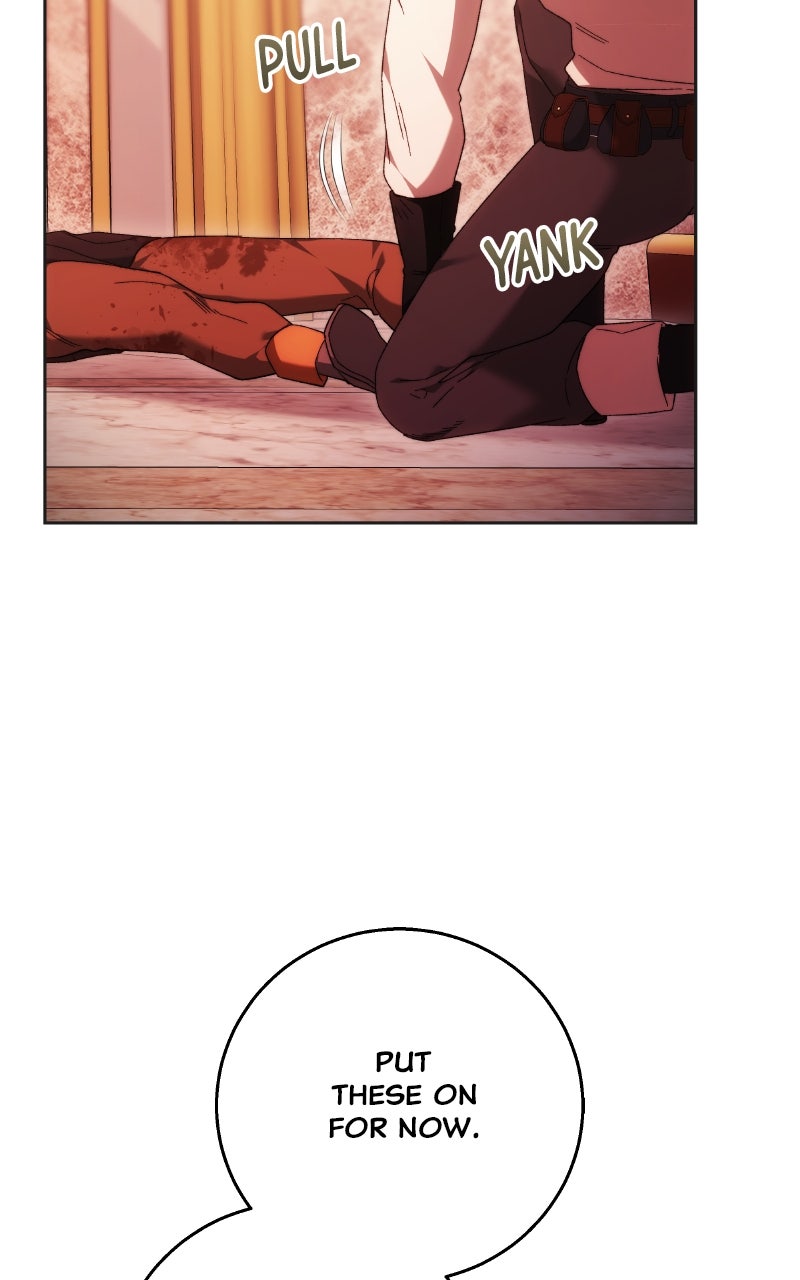 My Child Will Havea Different Father Episode 15 page 8 - 