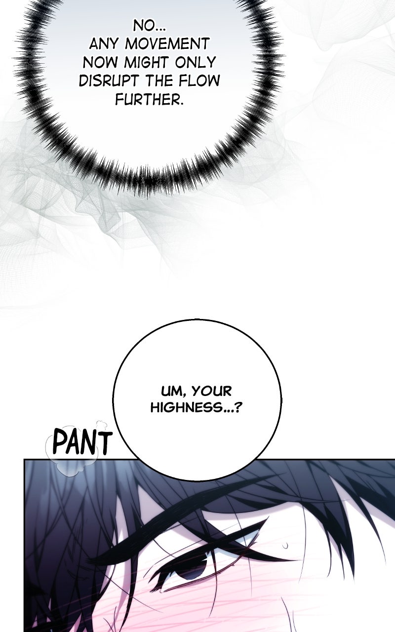 My Child Will Havea Different Father Episode 15 page 75 - 