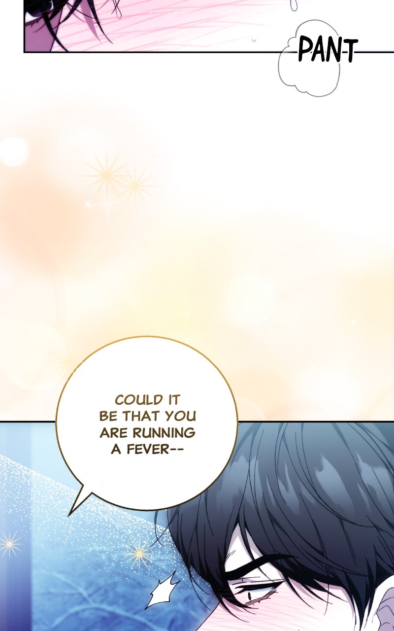My Child Will Havea Different Father Episode 15 page 76 - 