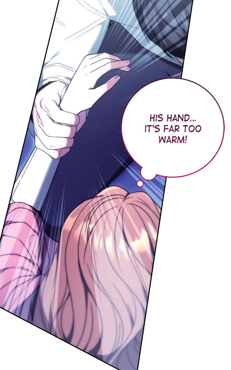 My Child Will Havea Different Father Episode 15 page 81 - 