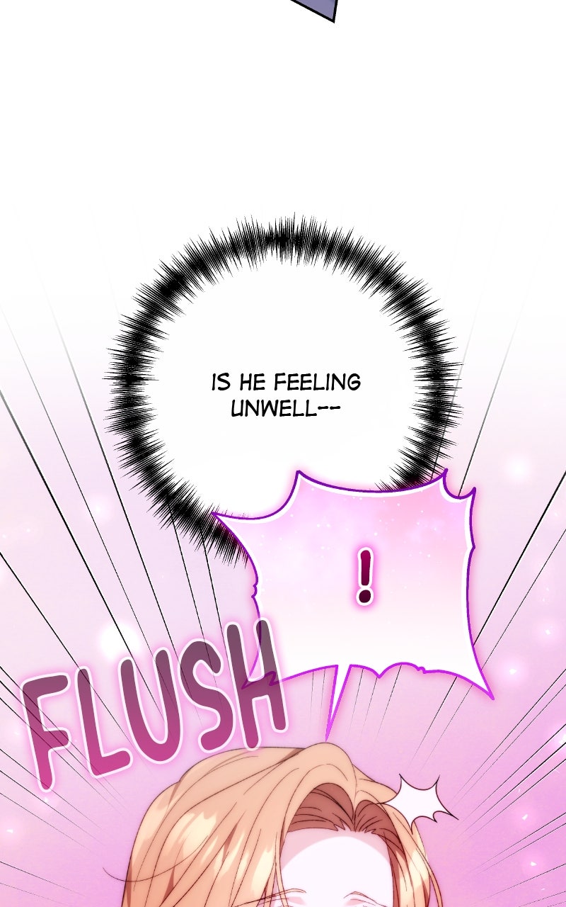 My Child Will Havea Different Father Episode 15 page 82 - 
