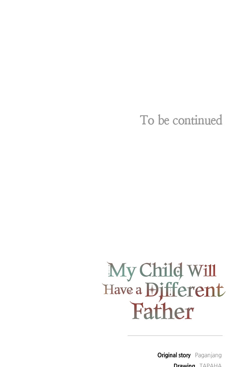 My Child Will Havea Different Father Episode 15 page 84 - 