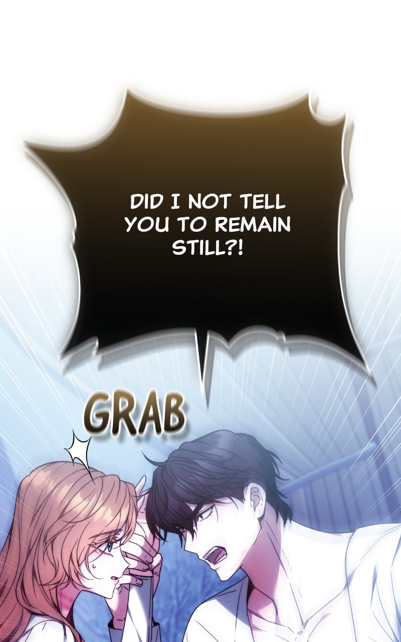 My Child Will Havea Different Father Episode 16 page 1 - 