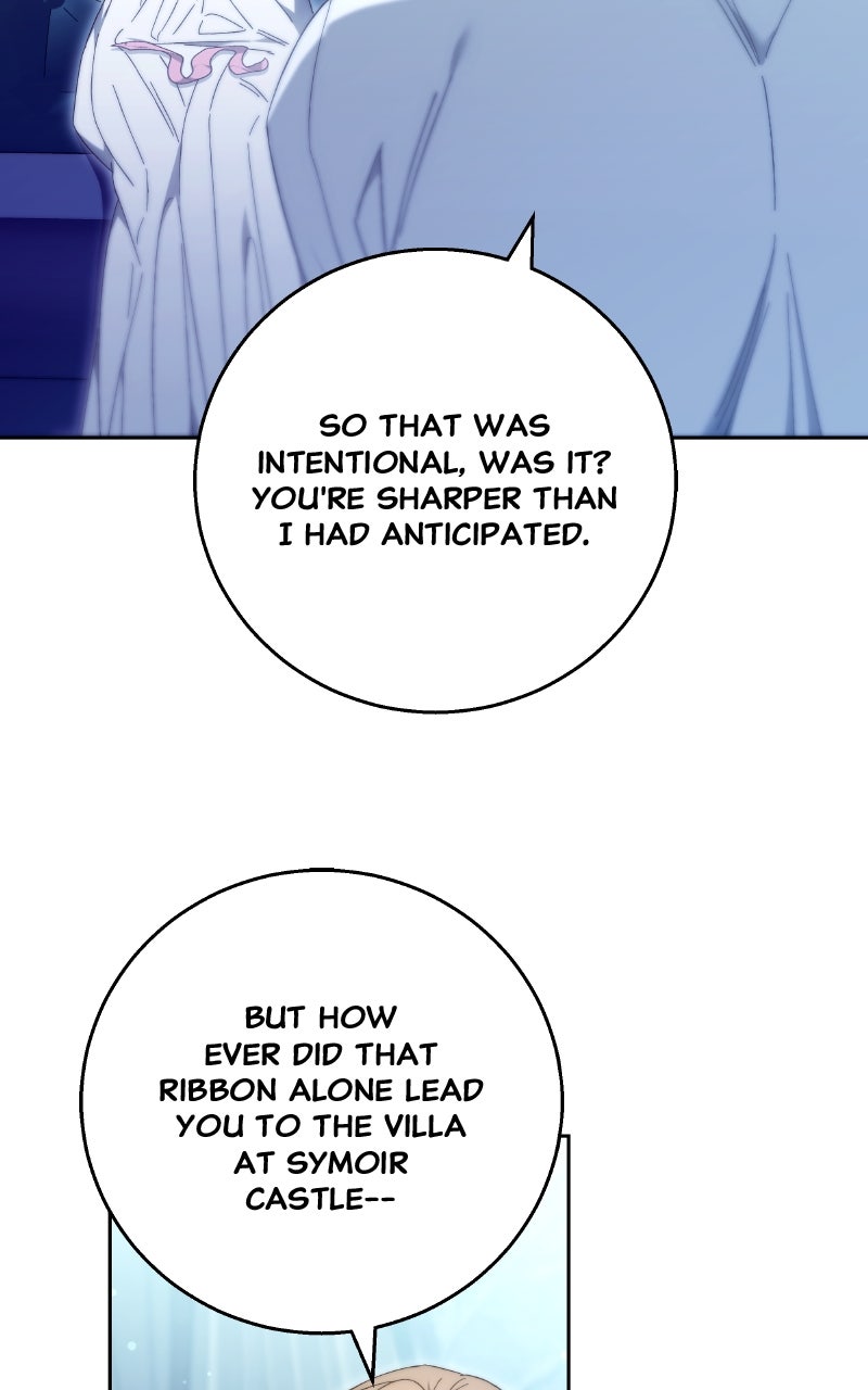 My Child Will Havea Different Father Episode 16 page 14 - 
