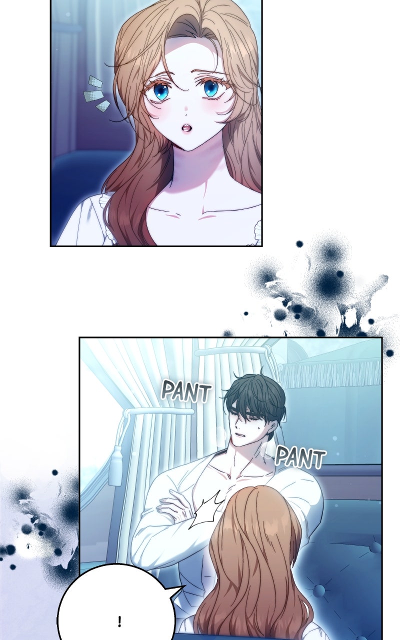 My Child Will Havea Different Father Episode 16 page 15 - 