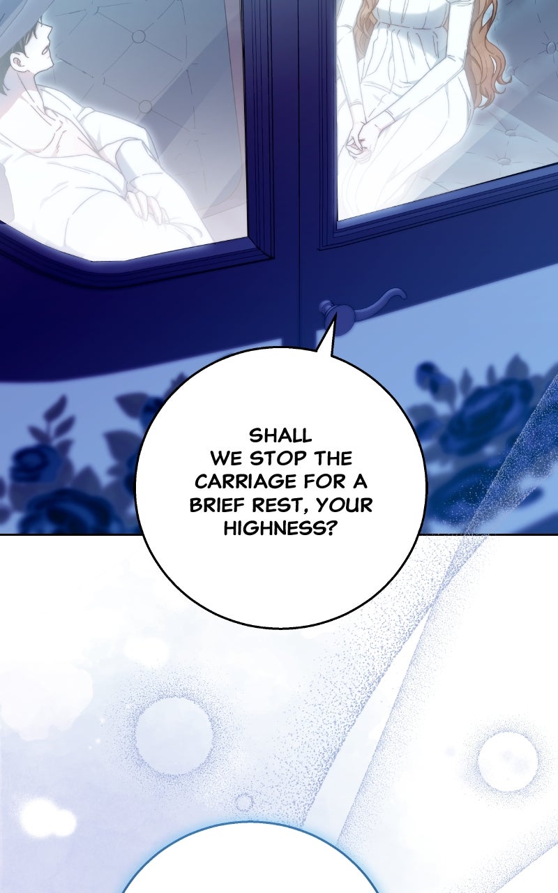 My Child Will Havea Different Father Episode 16 page 17 - 