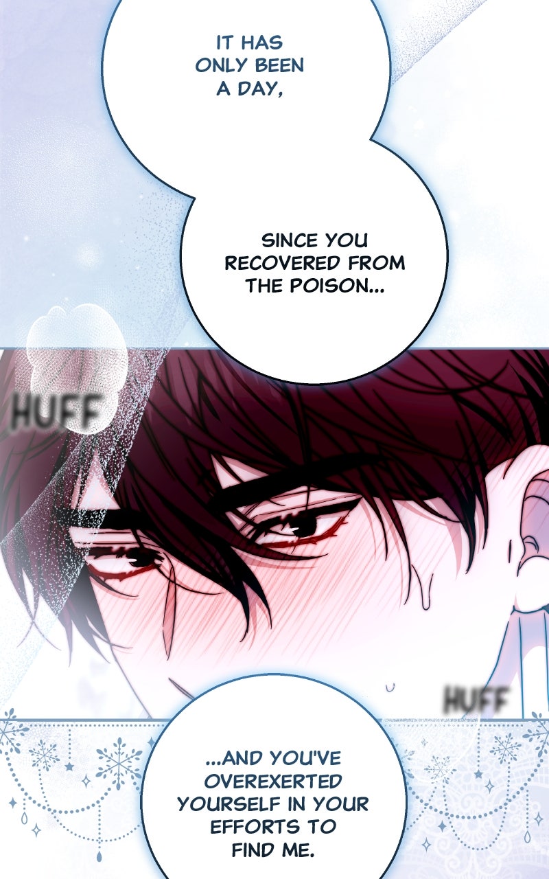 My Child Will Havea Different Father Episode 16 page 18 - 