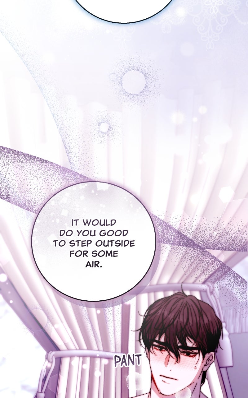 My Child Will Havea Different Father Episode 16 page 19 - 