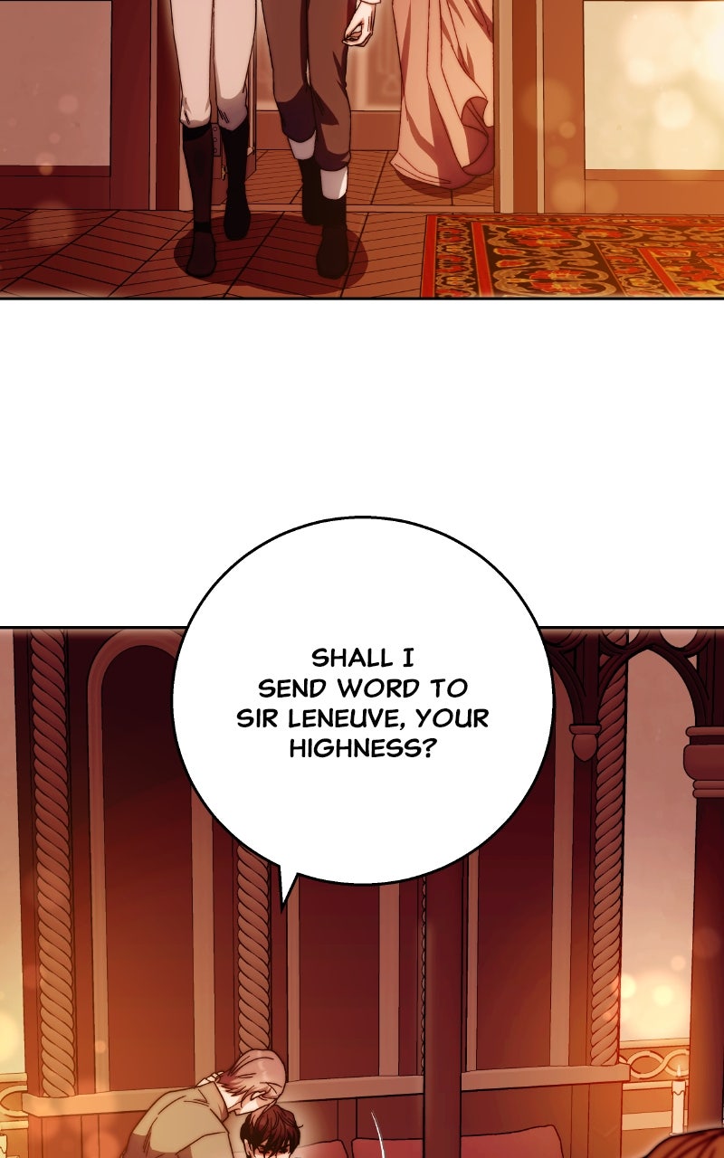 My Child Will Havea Different Father Episode 16 page 26 - 