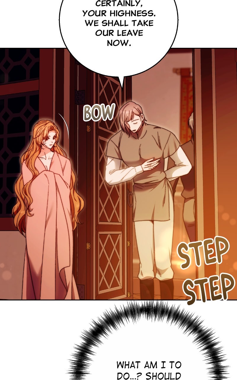 My Child Will Havea Different Father Episode 16 page 28 - 