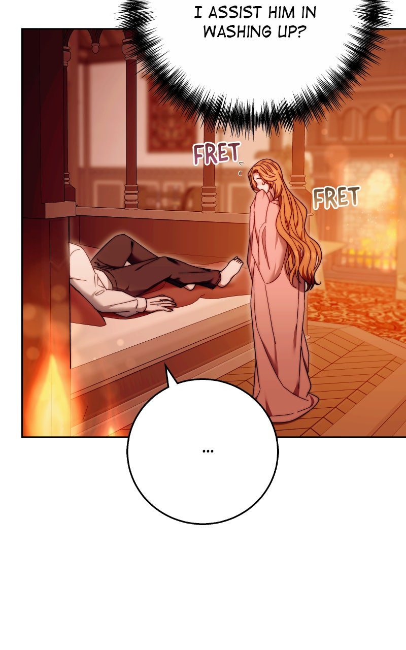 My Child Will Havea Different Father Episode 16 page 29 - 