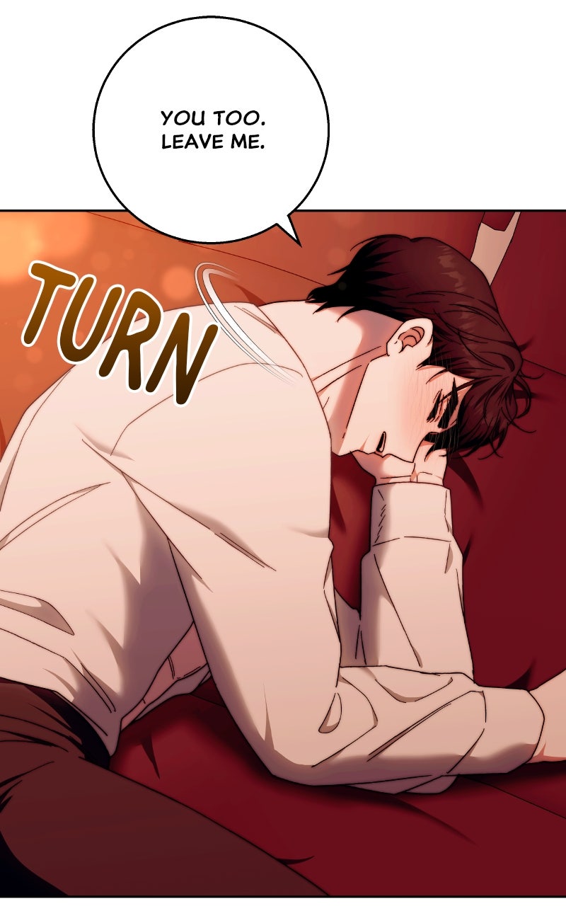 My Child Will Havea Different Father Episode 16 page 30 - 