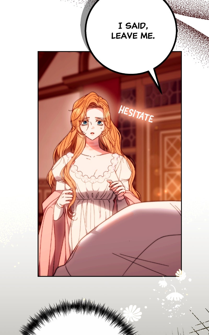 My Child Will Havea Different Father Episode 16 page 32 - 