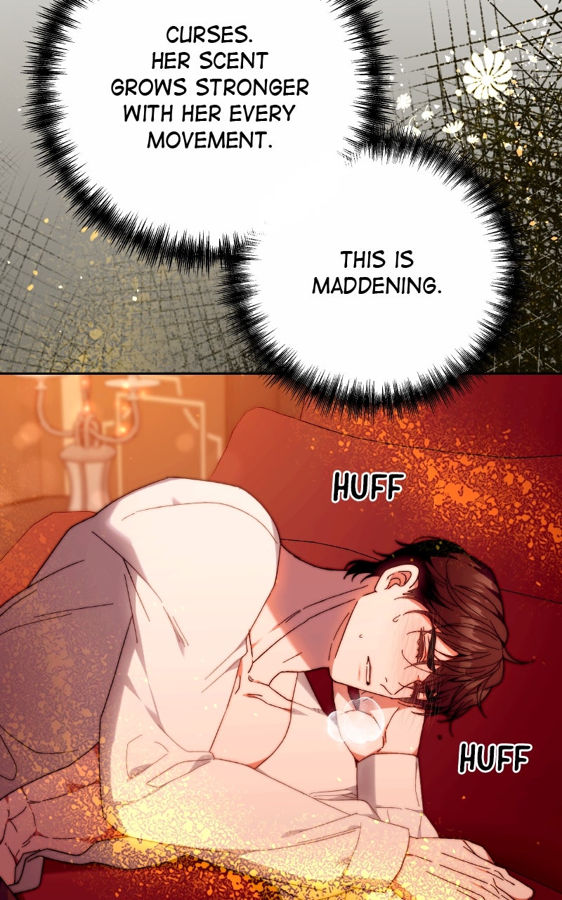 My Child Will Havea Different Father Episode 16 page 33 - 