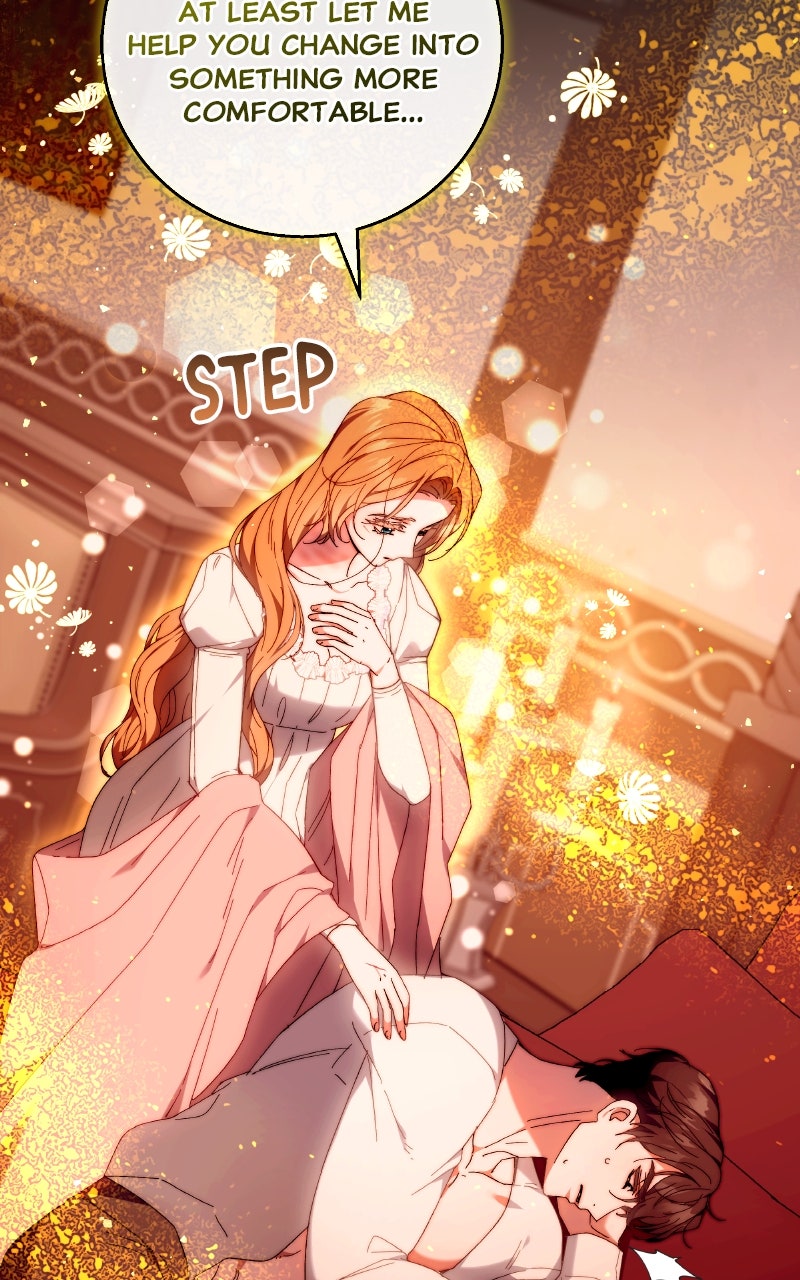 My Child Will Havea Different Father Episode 16 page 35 - 