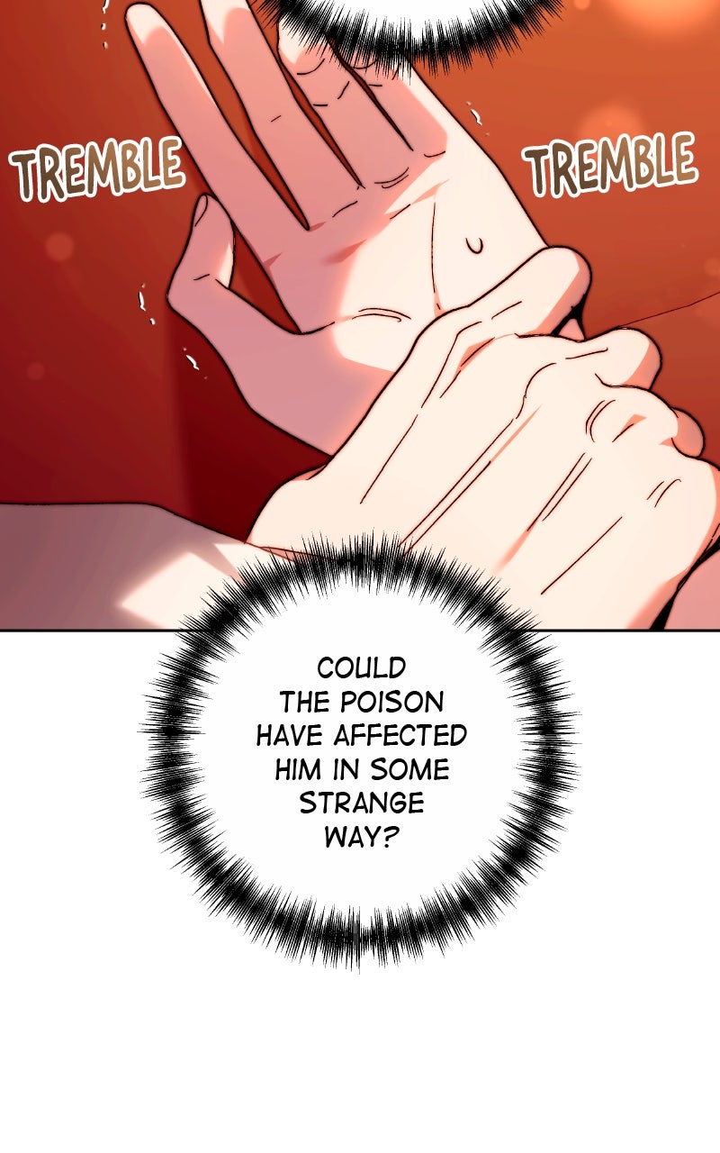 My Child Will Havea Different Father Episode 16 page 44 - 