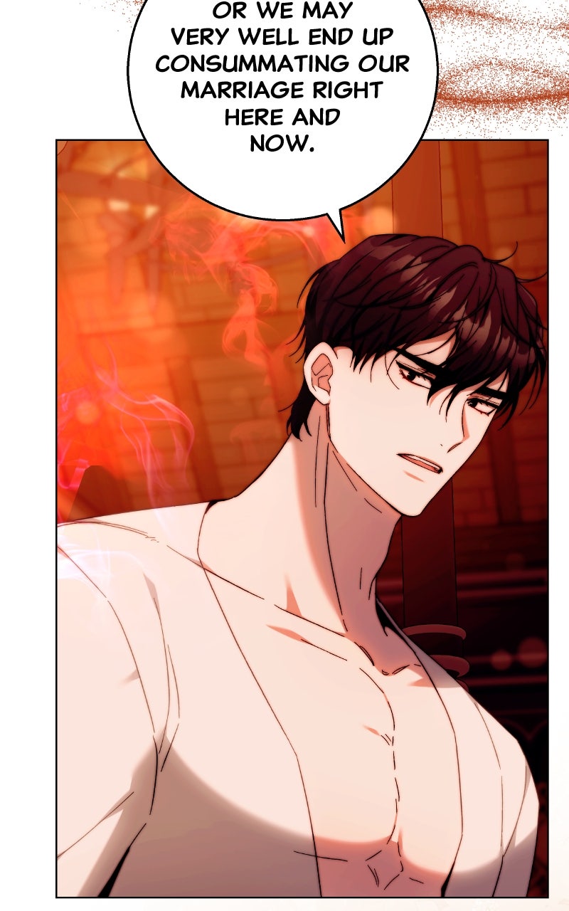 My Child Will Havea Different Father Episode 16 page 48 - 
