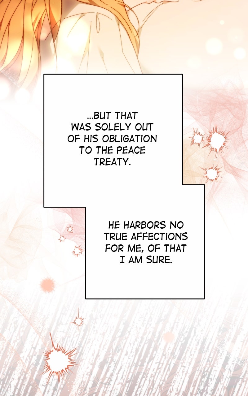 My Child Will Havea Different Father Episode 16 page 56 - 
