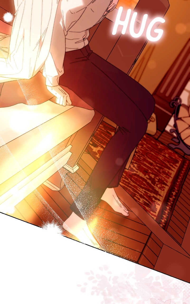 My Child Will Havea Different Father Episode 16 page 58 - 