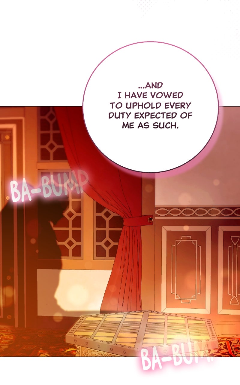 My Child Will Havea Different Father Episode 16 page 61 - 