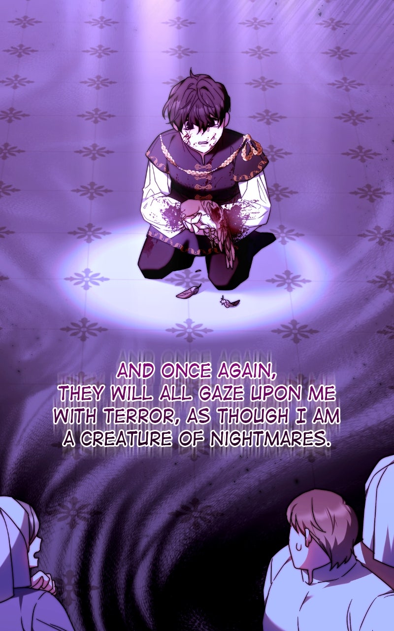 My Child Will Havea Different Father Episode 16 page 68 - 