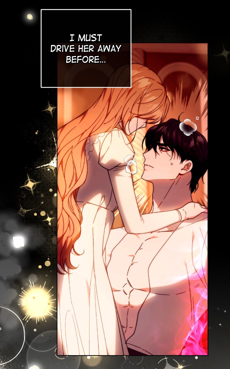 My Child Will Havea Different Father Episode 16 page 70 - 