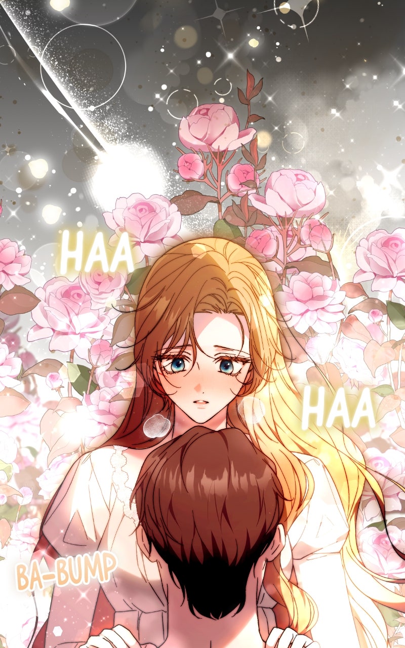 My Child Will Havea Different Father Episode 16 page 71 - 