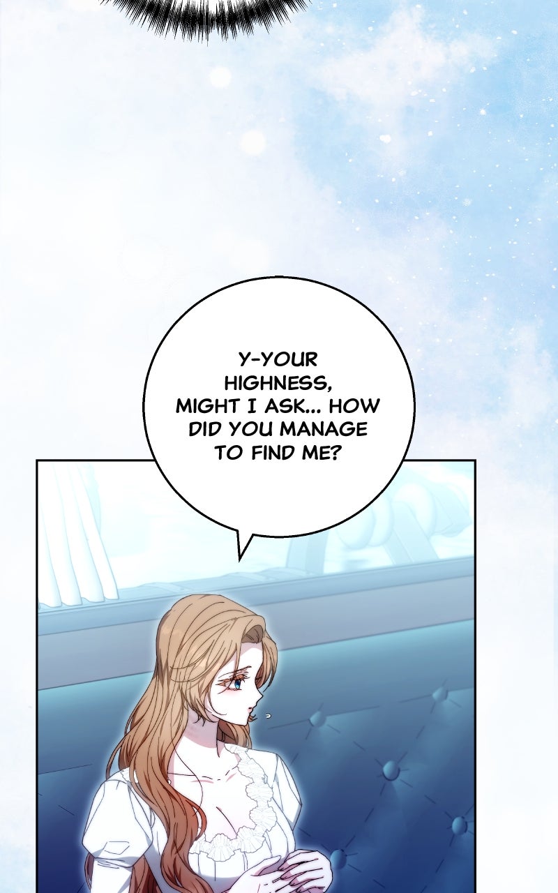 My Child Will Havea Different Father Episode 16 page 9 - 