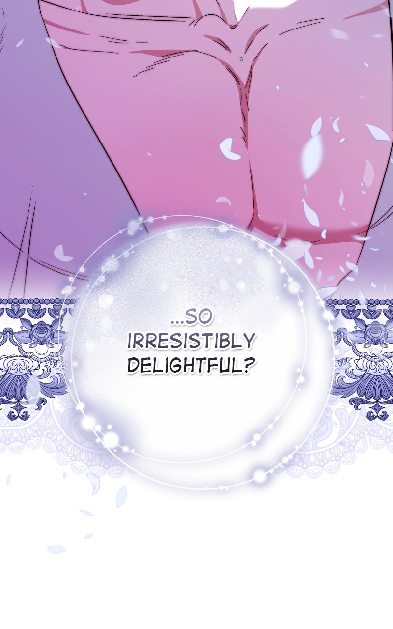 My Child Will Havea Different Father Episode 16 page 81 - 