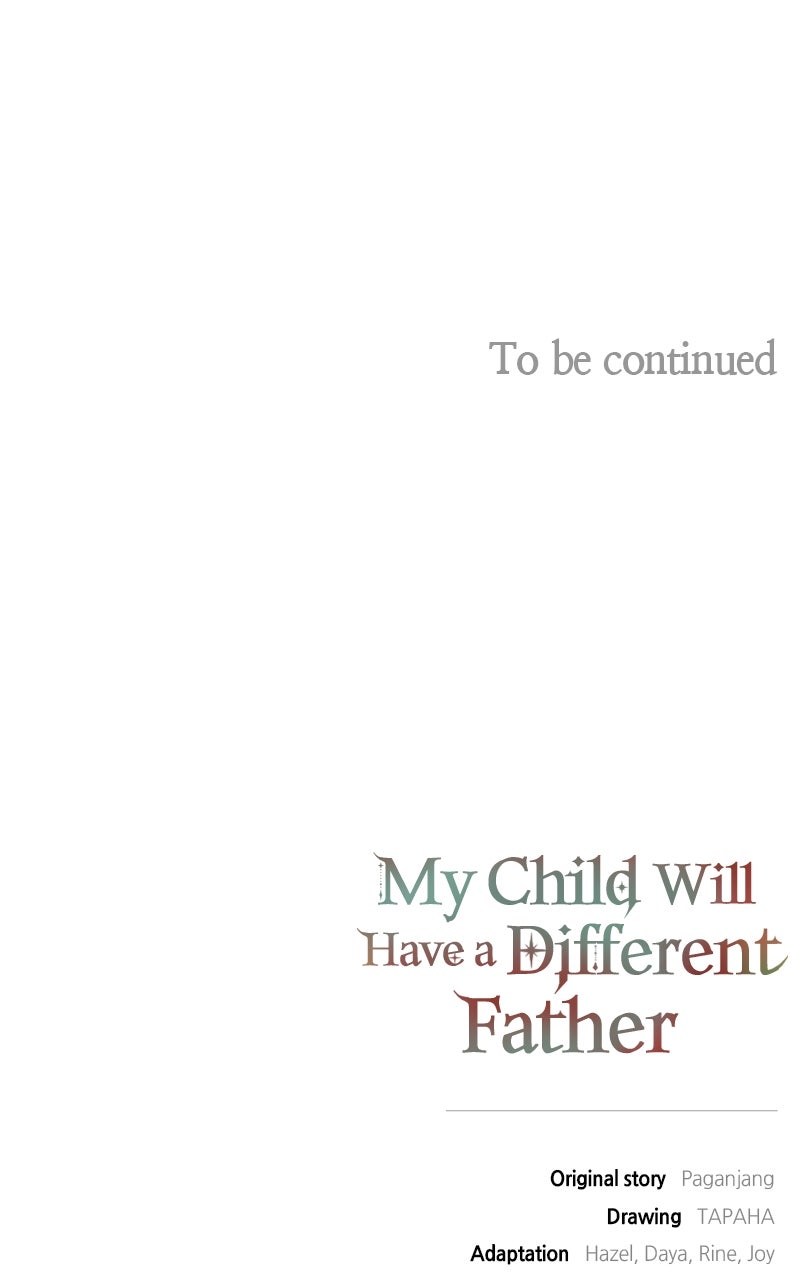 My Child Will Havea Different Father Episode 16 page 82 - 