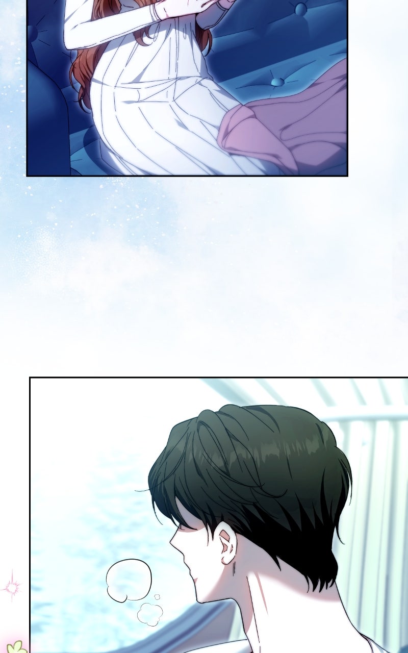 My Child Will Havea Different Father Episode 16 page 10 - 
