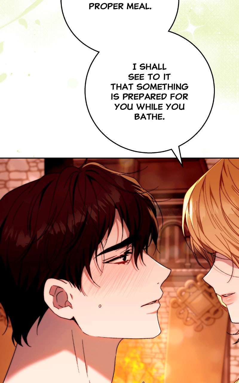 My Child Will Havea Different Father Episode 17 page 12 - 
