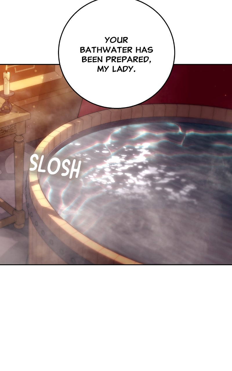 My Child Will Havea Different Father Episode 17 page 19 - 
