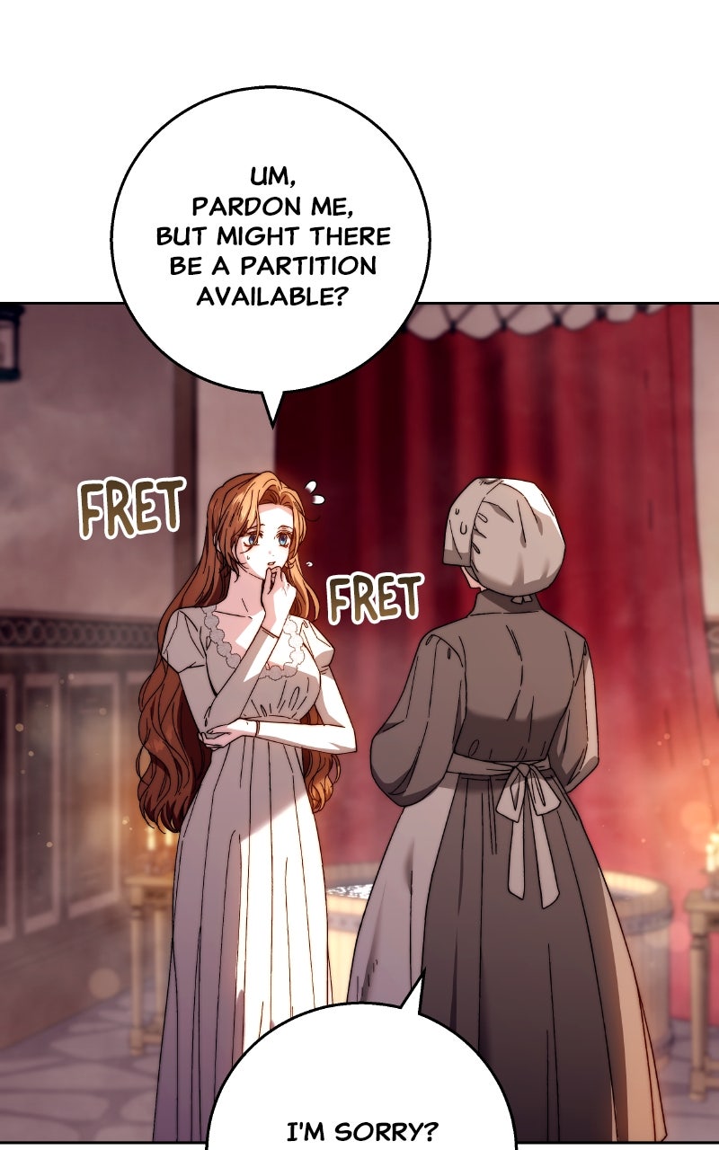 My Child Will Havea Different Father Episode 17 page 20 - 