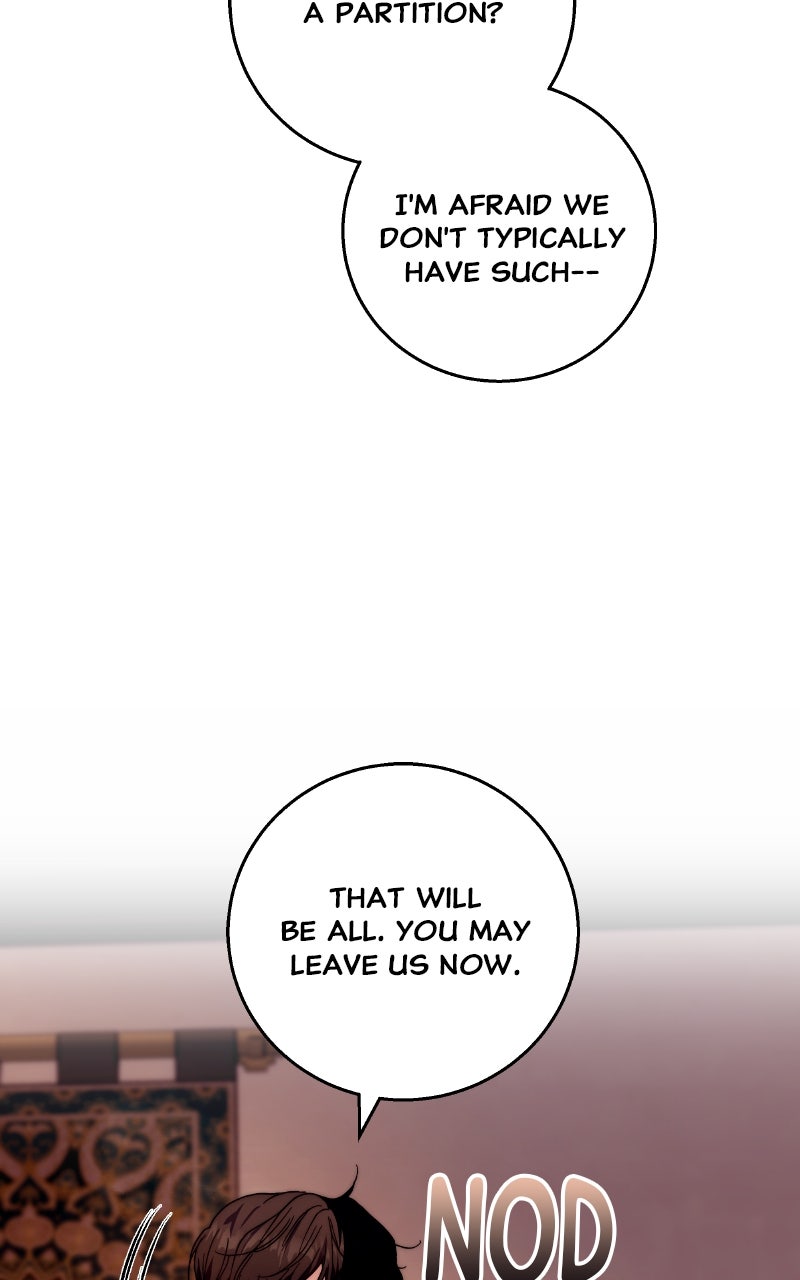 My Child Will Havea Different Father Episode 17 page 21 - 