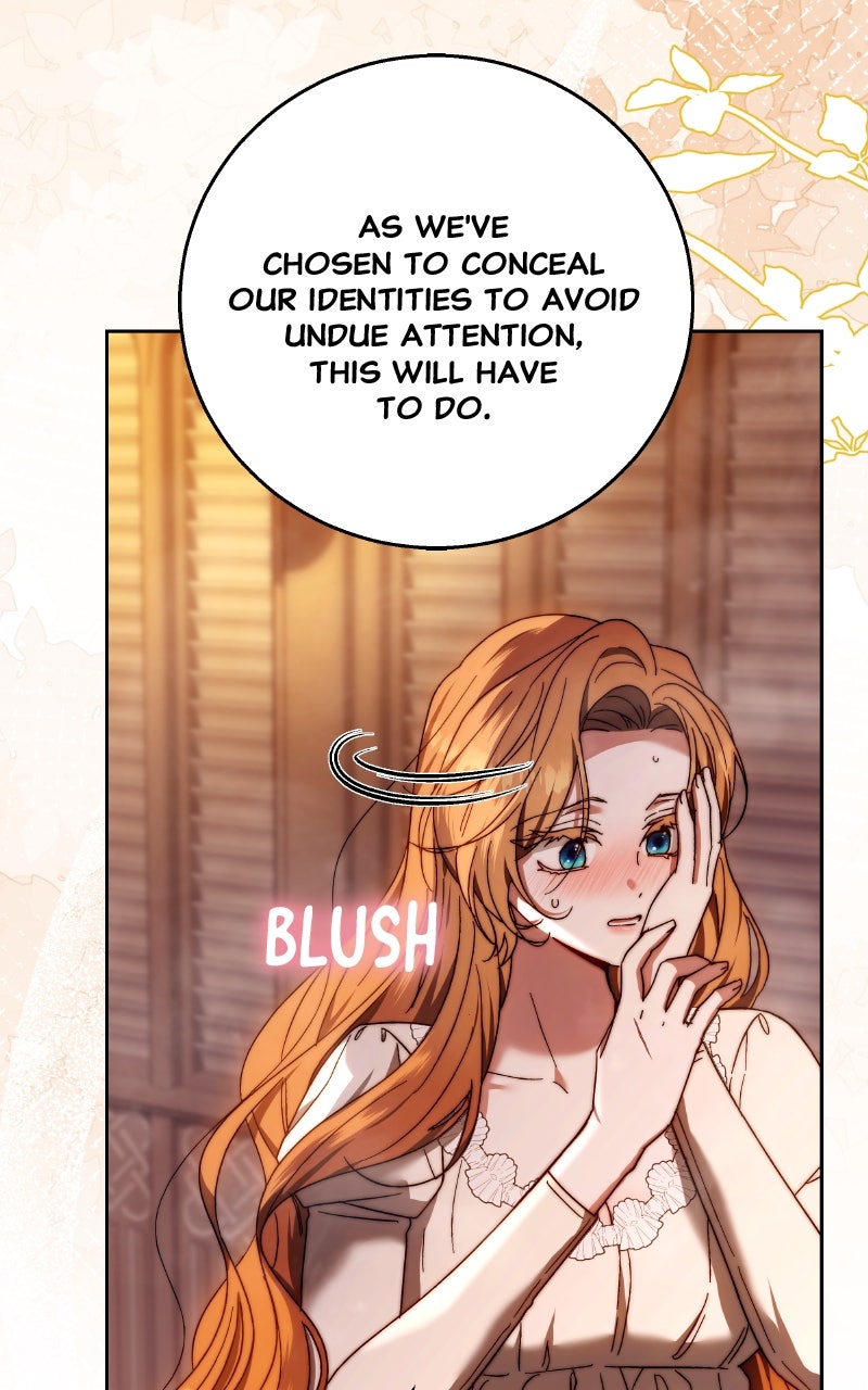 My Child Will Havea Different Father Episode 17 page 26 - 