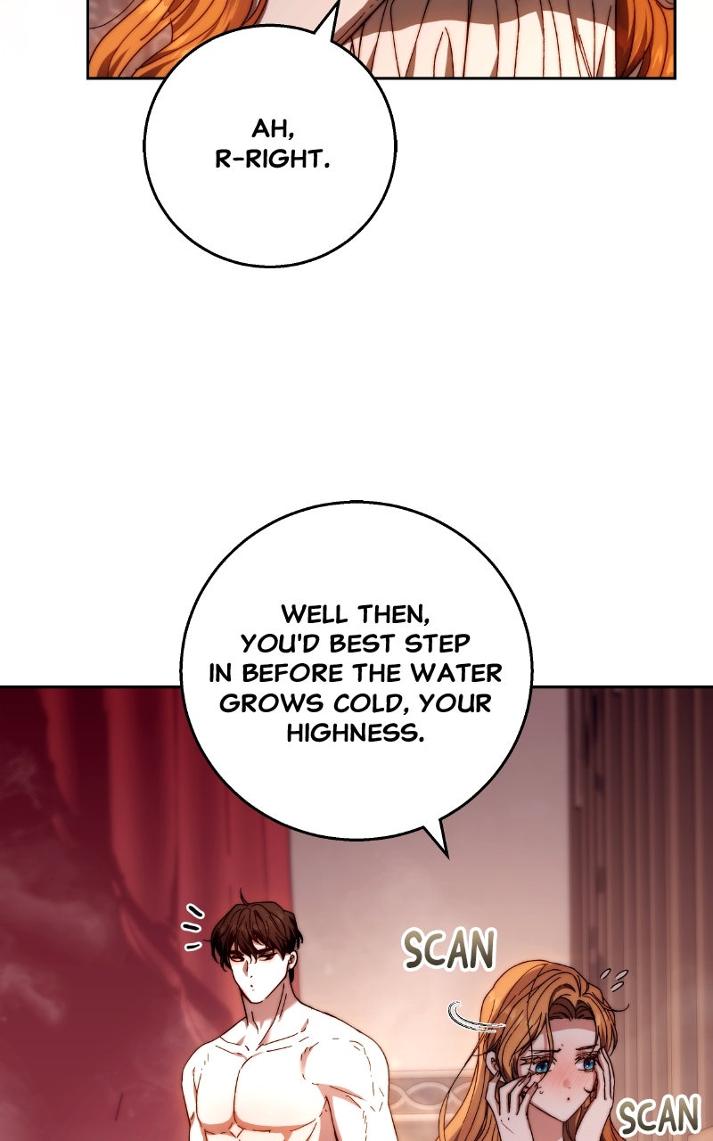 My Child Will Havea Different Father Episode 17 page 27 - 