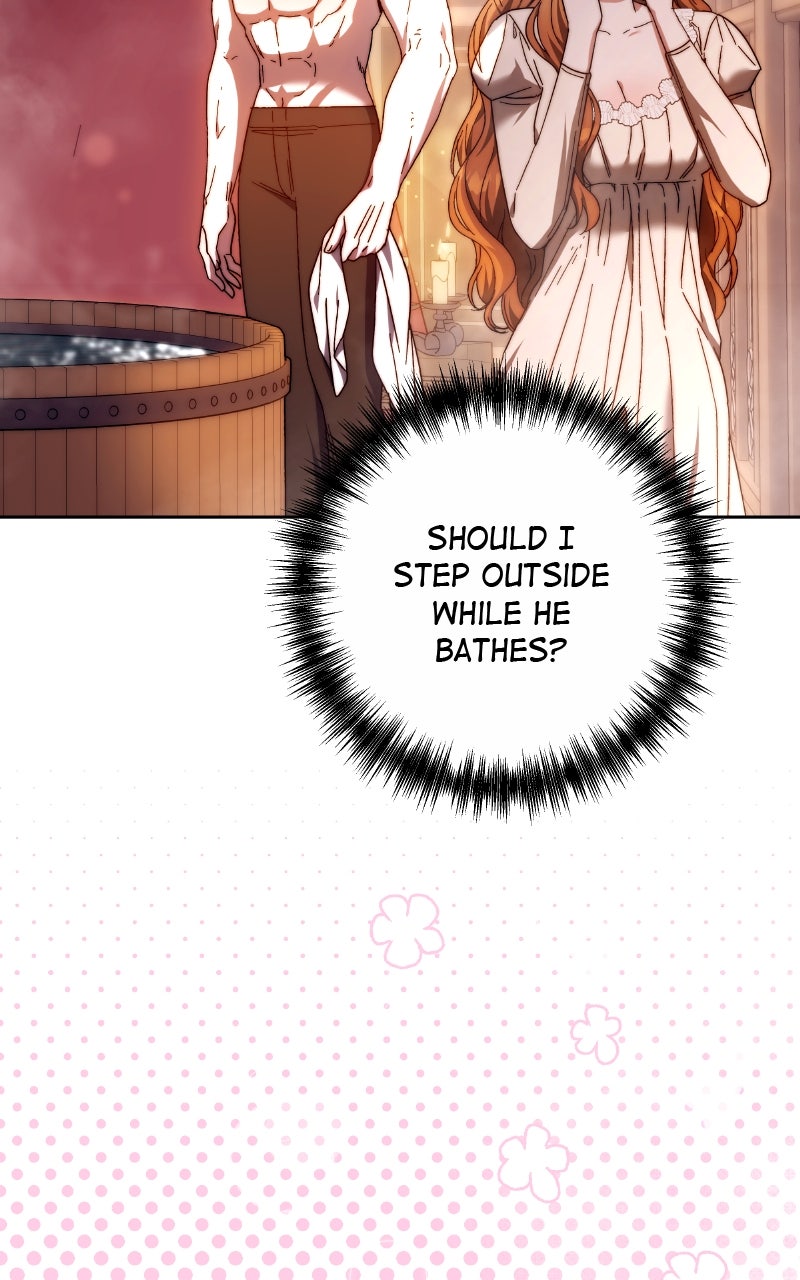 My Child Will Havea Different Father Episode 17 page 28 - 