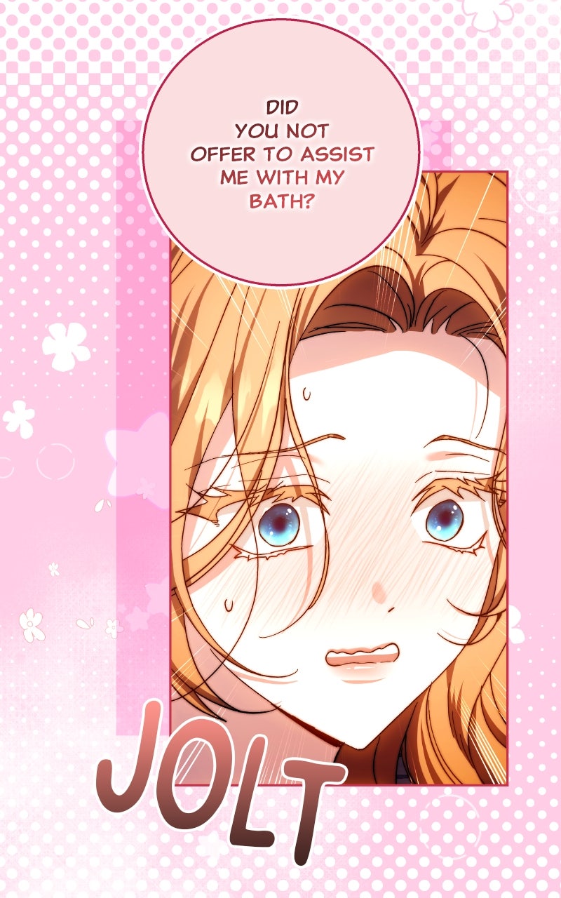 My Child Will Havea Different Father Episode 17 page 29 - 