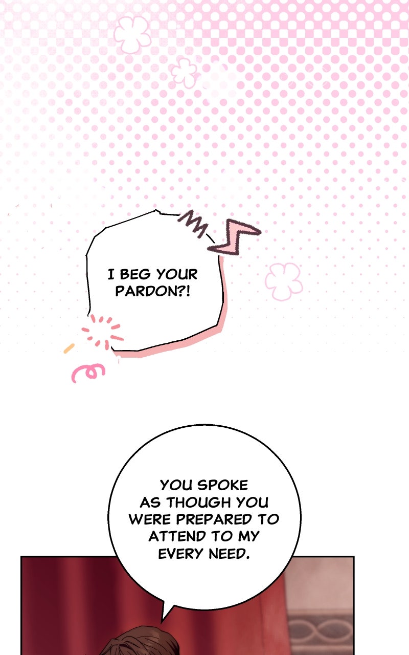 My Child Will Havea Different Father Episode 17 page 30 - 