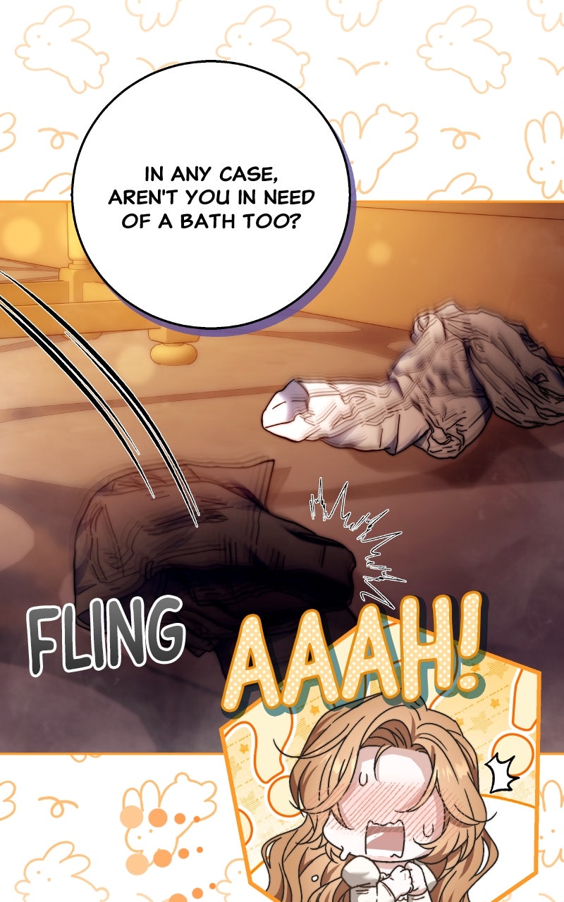My Child Will Havea Different Father Episode 17 page 32 - 