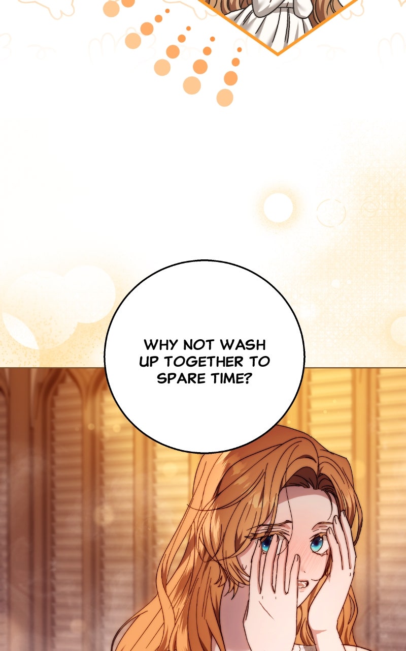 My Child Will Havea Different Father Episode 17 page 33 - 