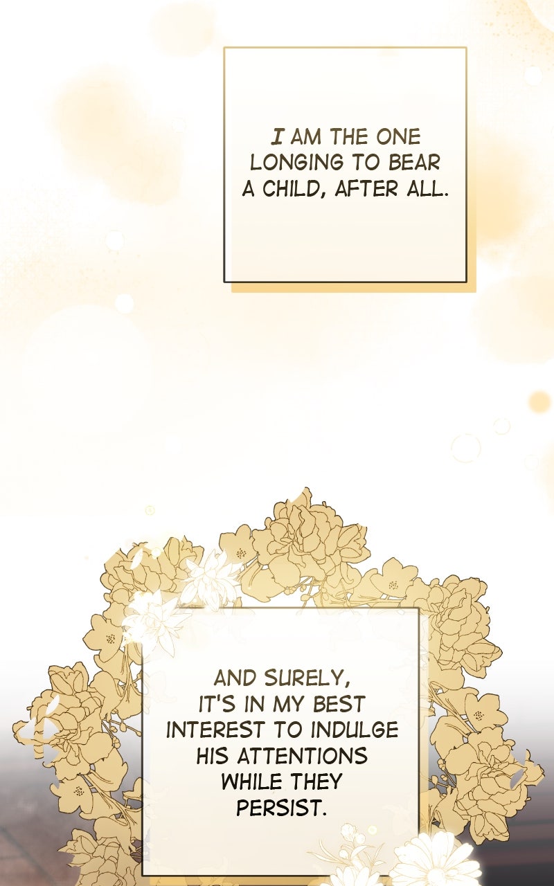 My Child Will Havea Different Father Episode 17 page 38 - 